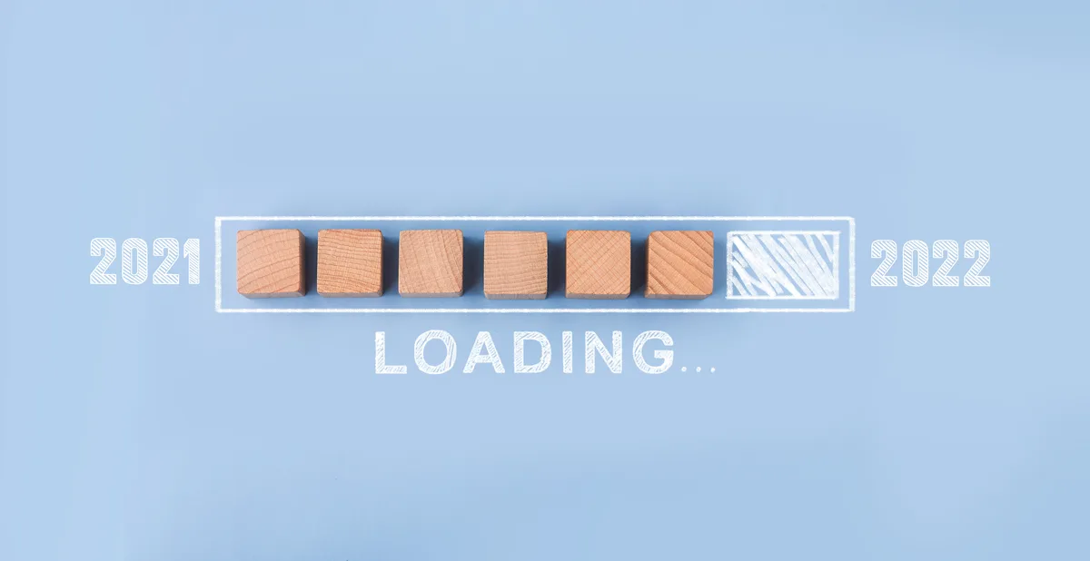 Fine anno 2021