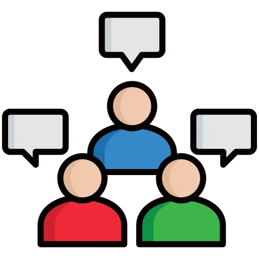 Communcation icons created by syafii5758 - Flaticon