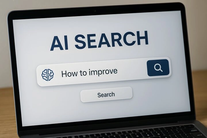 Illustrazione della regolamentazione europea sull'intelligenza artificiale