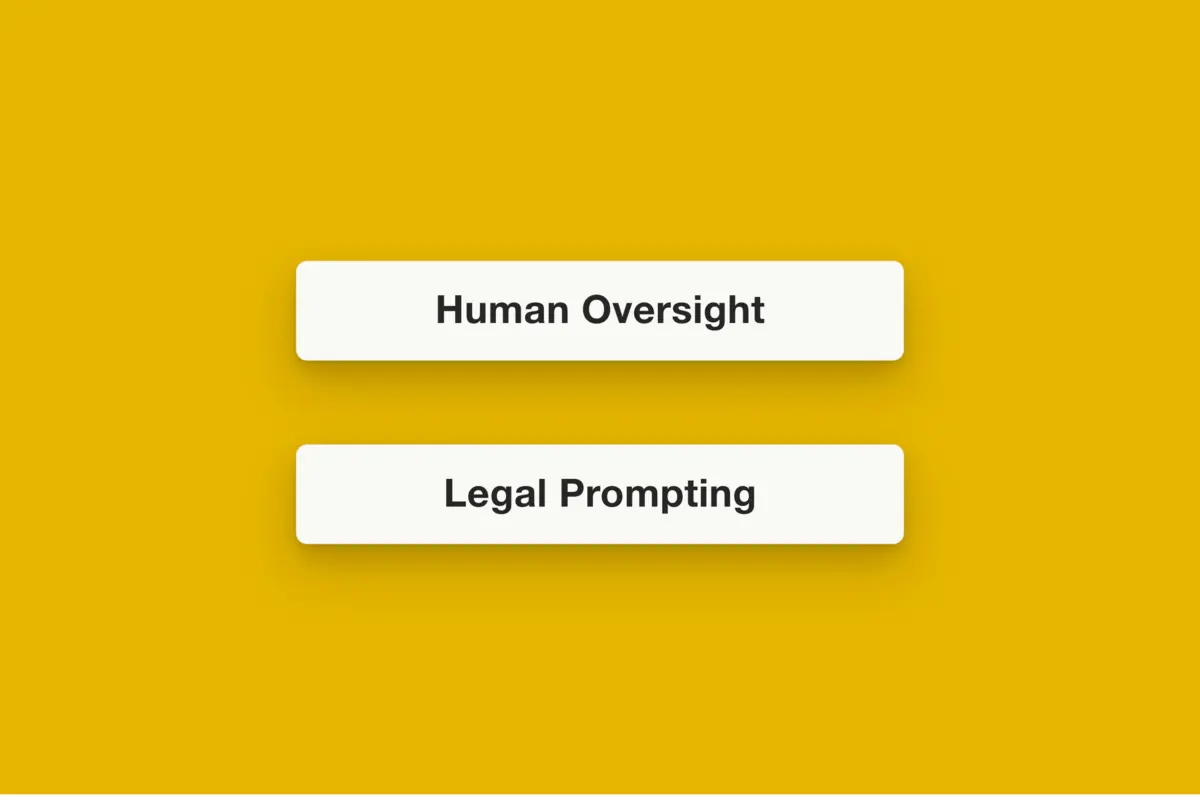 Human Oversight, Legal Prompting and the European Regulatory Framework on Artificial Intelligence