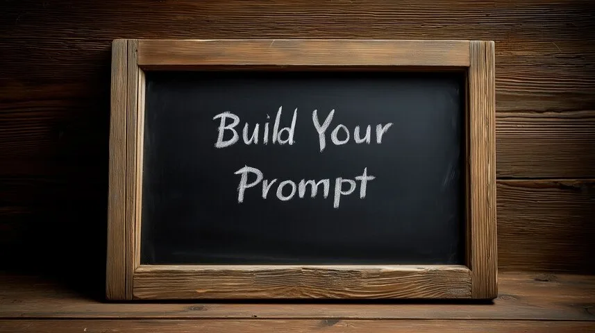 Build your Prompt