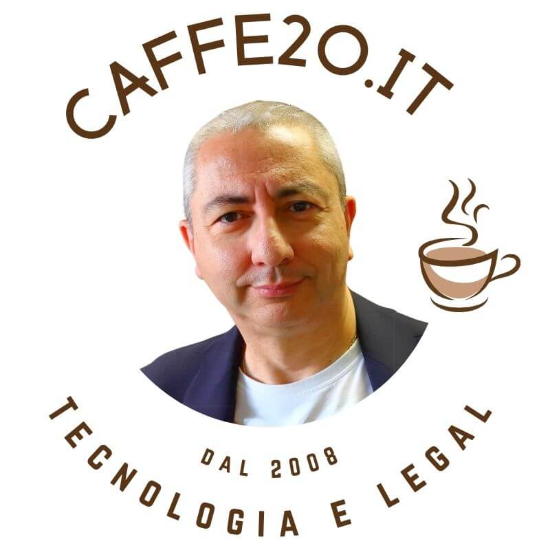 Credits Valentino Spataro - Caffè 2.0