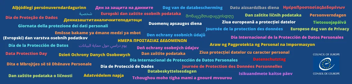 Data Protection Day 2021