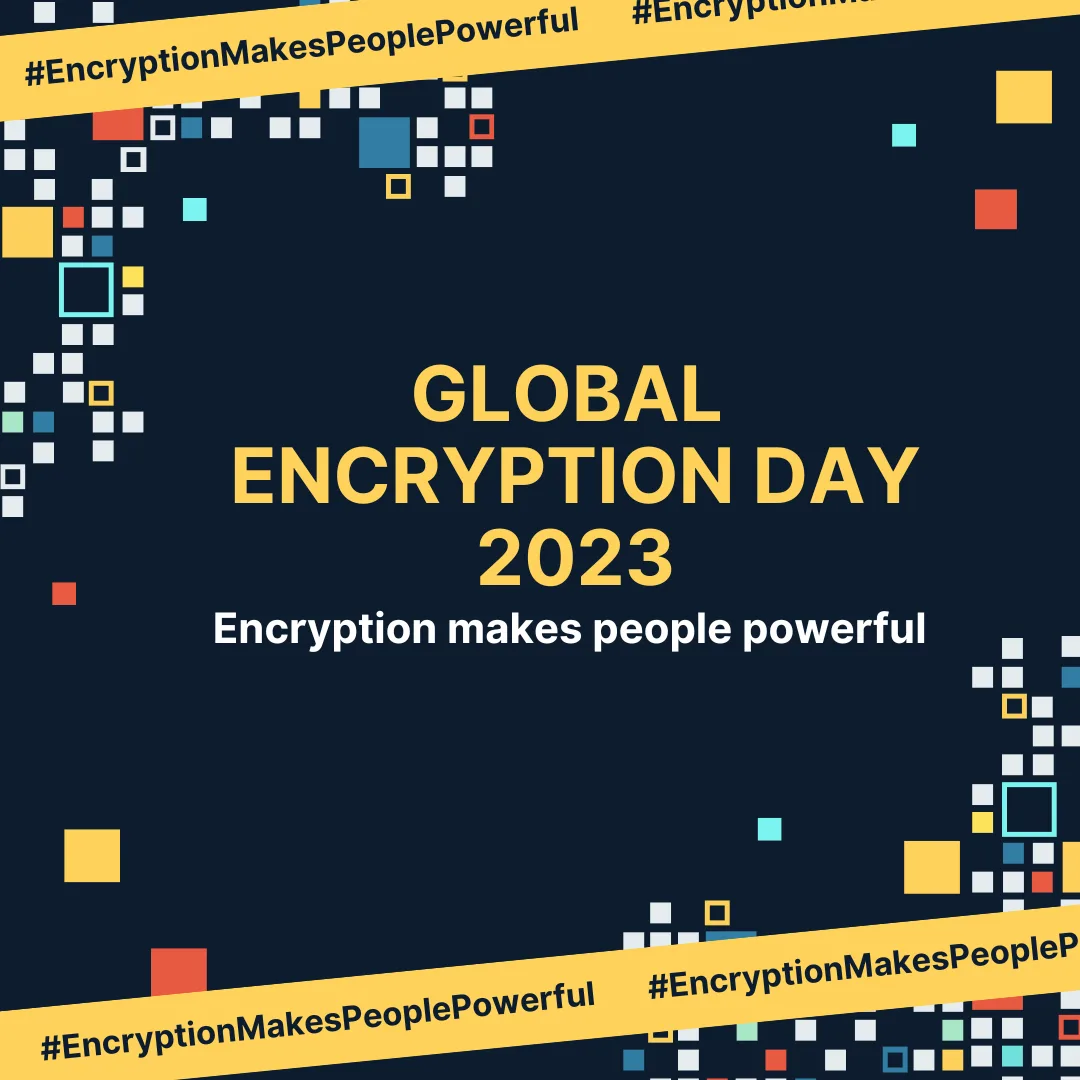 Image from Global Encryption Coalition