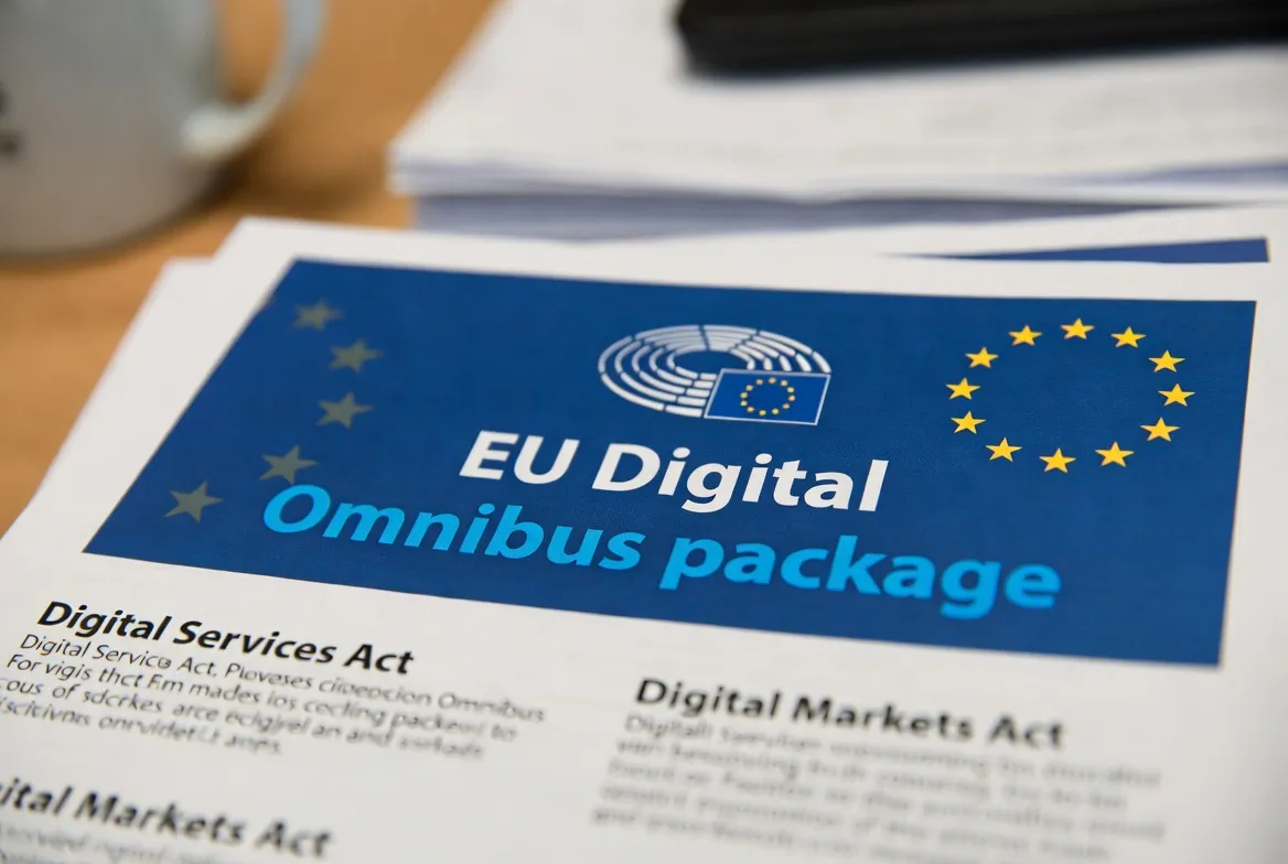 Digital Omnibus on AI - Voto del Parlamento europeo