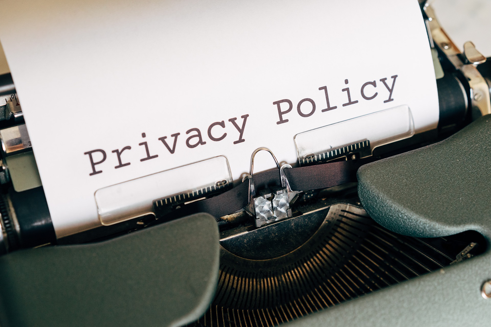 Lemmy Privacy Community Privacy Policy