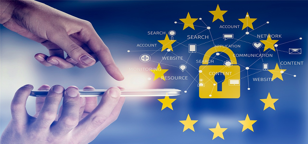 Giornata europea della protezione dei dati personali 2019